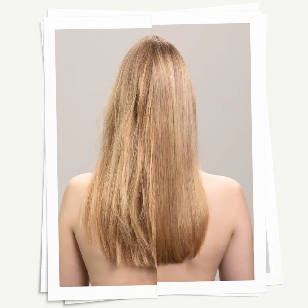 Beyond the Platinum: Why Scalp Care for Bleached Hair is the Secret to the Perfect Paisley Blonde 2 Hairdresser Paisley
