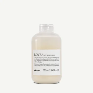 Szampon LOVE CURL