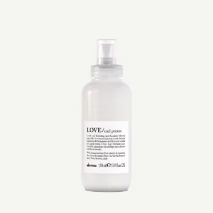 Baza pod loki LOVE CURL