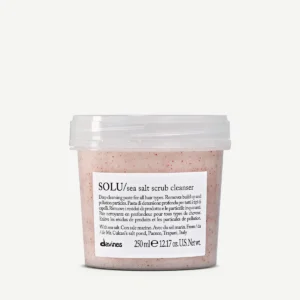 Peeling solny SOLU