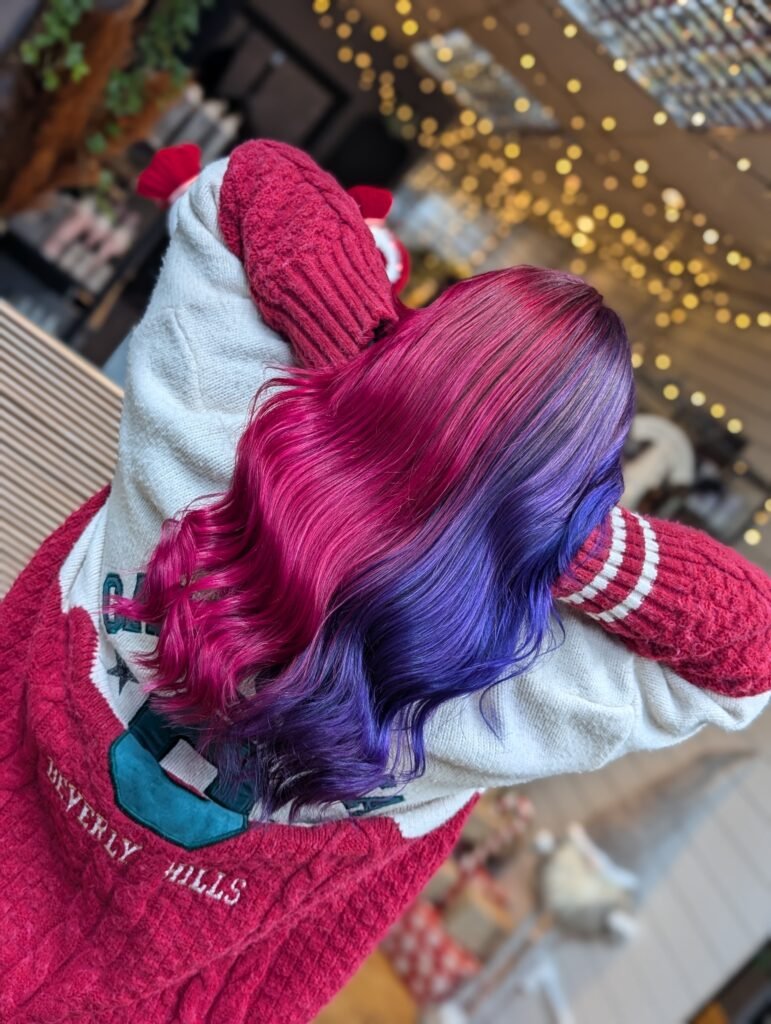 What Nine Years in Editorial Styling Taught Me About Colour 1