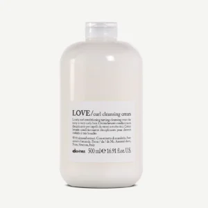 Krem oczyszczający LOVE CURL