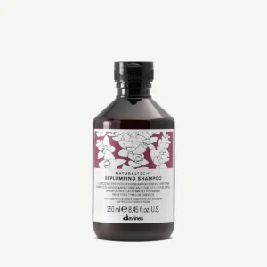 Szampon REPLUMPING